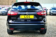 Nissan Qashqai DCI VISIA.. 7 SERVICES… £ZERO ROAD TAX..STUNNING EXAMPLE  7