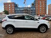 Ford Kuga TITANIUM EDITION..1 PREVIOUS OWNER.5 MAIN DEALER SERVICES 