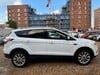Ford Kuga TITANIUM EDITION..1 PREVIOUS OWNER.5 MAIN DEALER SERVICES..APPLE CAR PLAY