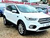 Ford Kuga TITANIUM EDITION..1 PREVIOUS OWNER.5 MAIN DEALER SERVICES..APPLE CAR PLAY 