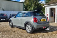 Mini Hatch ONE D.. 1PREVIOUS OWNER.. NO ROAD TAX.. SERVICE HISTORY  6