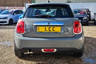 Mini Hatch ONE D.. 1PREVIOUS OWNER.. NO ROAD TAX.. SERVICE HISTORY  7