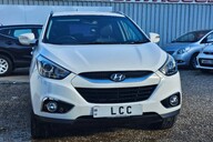 Hyundai ix35 GDI SE.. 6 SERVICES.. HEATED FRONT AND REAR SEATS..  3