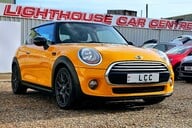 Mini Hatch COOPER.. MAIN DEALER SERVICES.. £20 ROAD TAX.. STUNNING COLOUR  1