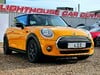 Mini Hatch COOPER.. MAIN DEALER SERVICES.. £20 ROAD TAX.. STUNNING COLOUR 