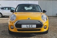 Mini Hatch COOPER.. MAIN DEALER SERVICES.. £20 ROAD TAX.. STUNNING COLOUR  2