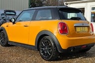 Mini Hatch COOPER.. MAIN DEALER SERVICES.. £20 ROAD TAX.. STUNNING COLOUR  5