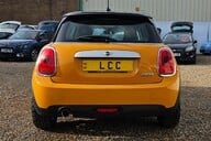 Mini Hatch COOPER.. MAIN DEALER SERVICES.. £20 ROAD TAX.. STUNNING COLOUR  6