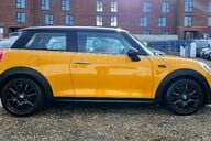 Mini Hatch COOPER.. MAIN DEALER SERVICES.. £20 ROAD TAX.. STUNNING COLOUR  12