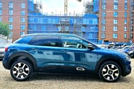 Citroen C4 Cactus BLUEHDI FLAIR S/S… 1 PREVIOUS OWNER.. 5 MAIN DEALER SERVICES 1