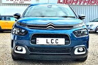 Citroen C4 Cactus BLUEHDI FLAIR S/S… 1 PREVIOUS OWNER.. 5 MAIN DEALER SERVICES 3