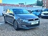 Volkswagen Polo MATCH.. ONLY ONE OWNER… 11 SERVICES.. STUNNING EXAMPLE