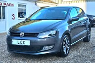 Volkswagen Polo MATCH.. ONLY ONE OWNER… 11 SERVICES.. STUNNING EXAMPLE 4