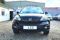 Honda CR-V I-VTEC ES-T. AUTOMATIC. 6 MAIN DEALER SERVICES.. 1 PREVIOUS OWNER..  3