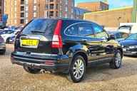 Honda CR-V I-VTEC ES-T. AUTOMATIC. 6 MAIN DEALER SERVICES.. 1 PREVIOUS OWNER..  24