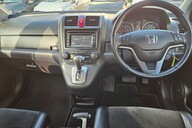 Honda CR-V I-VTEC ES-T. AUTOMATIC. 6 MAIN DEALER SERVICES.. 1 PREVIOUS OWNER..  30