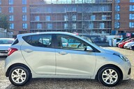 Hyundai i10 SE.. 1 PREVIOUS OWNER.. £35 ROAD TAX  10 SERVICES! 57 MPG! 4