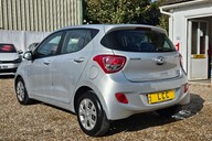 Hyundai i10 SE.. 1 PREVIOUS OWNER.. £35 ROAD TAX  10 SERVICES! 11