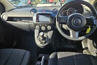 Mazda 2 SPORT VENTURE EDITION.. £35 ROAD TAX.. 7 SERVICES! 4