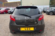 Mazda 2 SPORT VENTURE EDITION.. £35 ROAD TAX.. 7 SERVICES! 18