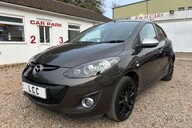 Mazda 2 SPORT VENTURE EDITION.. £35 ROAD TAX.. 7 SERVICES! 10