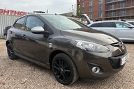 Mazda 2 SPORT VENTURE EDITION.. £35 ROAD TAX.. 7 SERVICES! 1