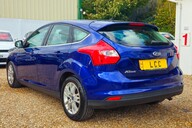 Ford Focus TITANIUM NAVIGATOR.. AUTOMATIC!  11 SERVICES! 6