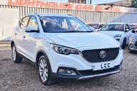 MG ZS EXCITE... 3 SERVICES.... AUTOMATIC  8