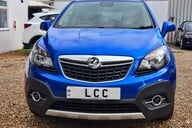 Vauxhall Mokka 1.4 SE AUTOMATIC  1 PREVIOUS OWNER! 10 SERVICES! 3