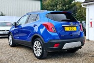 Vauxhall Mokka 1.4 SE AUTOMATIC  1 PREVIOUS OWNER! 10 SERVICES! 6