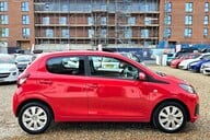 Peugeot 108 1.0 ACTIVE AUTOMATIC! £ZERO ROAD TAX! 2