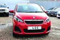 Peugeot 108 1.0 ACTIVE AUTOMATIC! £ZERO ROAD TAX! 3