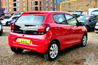 Peugeot 108 1.0 ACTIVE AUTOMATIC! £ZERO ROAD TAX! 4