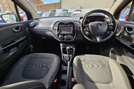 Renault Captur DYNAMIQUE S MEDIANAV DCI AUTOMATIC! 1 PREVIOUS OWNER! 11