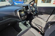 Renault Captur DYNAMIQUE S MEDIANAV DCI AUTOMATIC! 1 PREVIOUS OWNER! 12