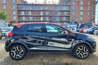 Renault Captur DYNAMIQUE S MEDIANAV DCI AUTOMATIC! 1 PREVIOUS OWNER! 2