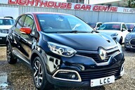 Renault Captur DYNAMIQUE S MEDIANAV DCI AUTOMATIC! 1 PREVIOUS OWNER! 1