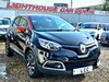 Renault Captur DYNAMIQUE S MEDIANAV DCI AUTOMATIC! 1 PREVIOUS OWNER!