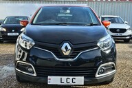 Renault Captur DYNAMIQUE S MEDIANAV DCI AUTOMATIC! 1 PREVIOUS OWNER! 3