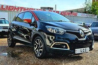 Renault Captur DYNAMIQUE S MEDIANAV DCI AUTOMATIC! 1 PREVIOUS OWNER! 9