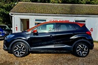 Renault Captur DYNAMIQUE S MEDIANAV DCI AUTOMATIC! 1 PREVIOUS OWNER! 5