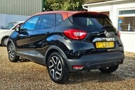 Renault Captur DYNAMIQUE S MEDIANAV DCI AUTOMATIC! 1 PREVIOUS OWNER! 6