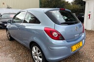 Vauxhall Corsa DESIGN 16V AUTOMATIC..STUNNING EXAMPLE OF A VERY POPULAR CAR 9