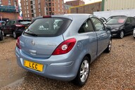 Vauxhall Corsa DESIGN 16V AUTOMATIC..STUNNING EXAMPLE OF A VERY POPULAR CAR 7