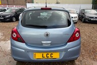 Vauxhall Corsa DESIGN 16V AUTOMATIC..STUNNING EXAMPLE OF A VERY POPULAR CAR 10