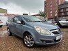 Vauxhall Corsa DESIGN 16V AUTOMATIC..STUNNING EXAMPLE OF A VERY POPULAR CAR