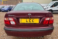 Nissan Almera S..AUTOMATIC..STUNNING EXAMPLE WITH VERY LOW MILEAGE 19