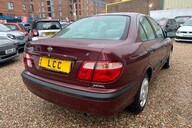 Nissan Almera S..AUTOMATIC..STUNNING EXAMPLE WITH VERY LOW MILEAGE 13