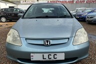 Honda Civic SE. COMES WITH 1 YEARS MOT   6