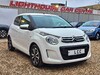 Citroen C1 SHINE 72BHP...AIR CON..REVERSING CAMERA.LOOK..58.90 MPG COMBINED